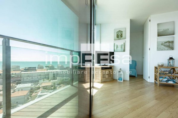 appartamento in vendita a Jesolo in zona Lido