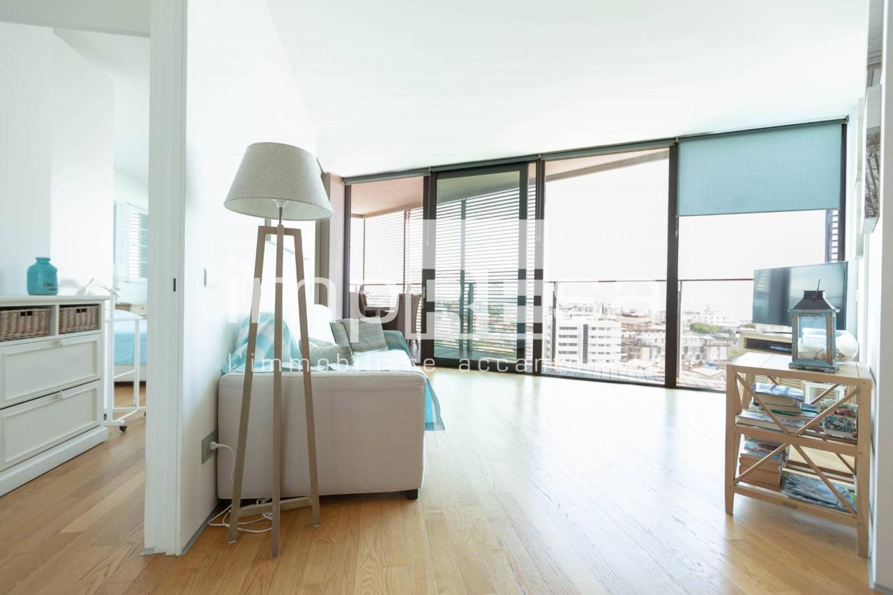 appartamento in vendita a Jesolo in zona Lido