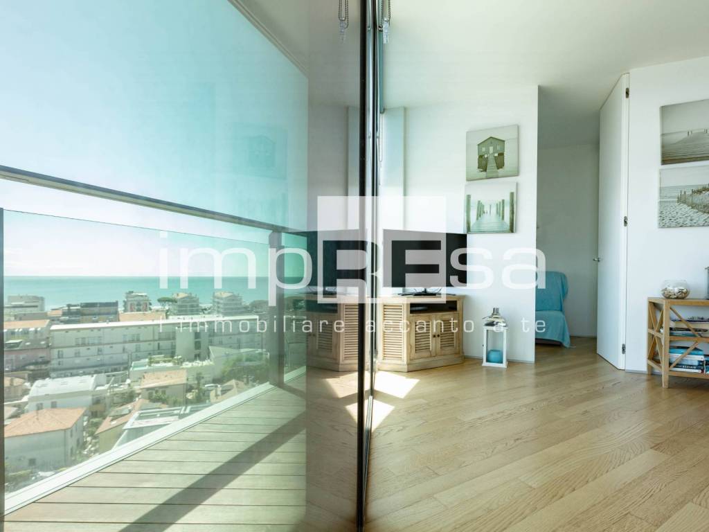 appartamento in vendita a Jesolo in zona Lido