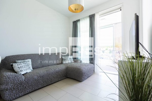 appartamento in vendita a Jesolo in zona Lido
