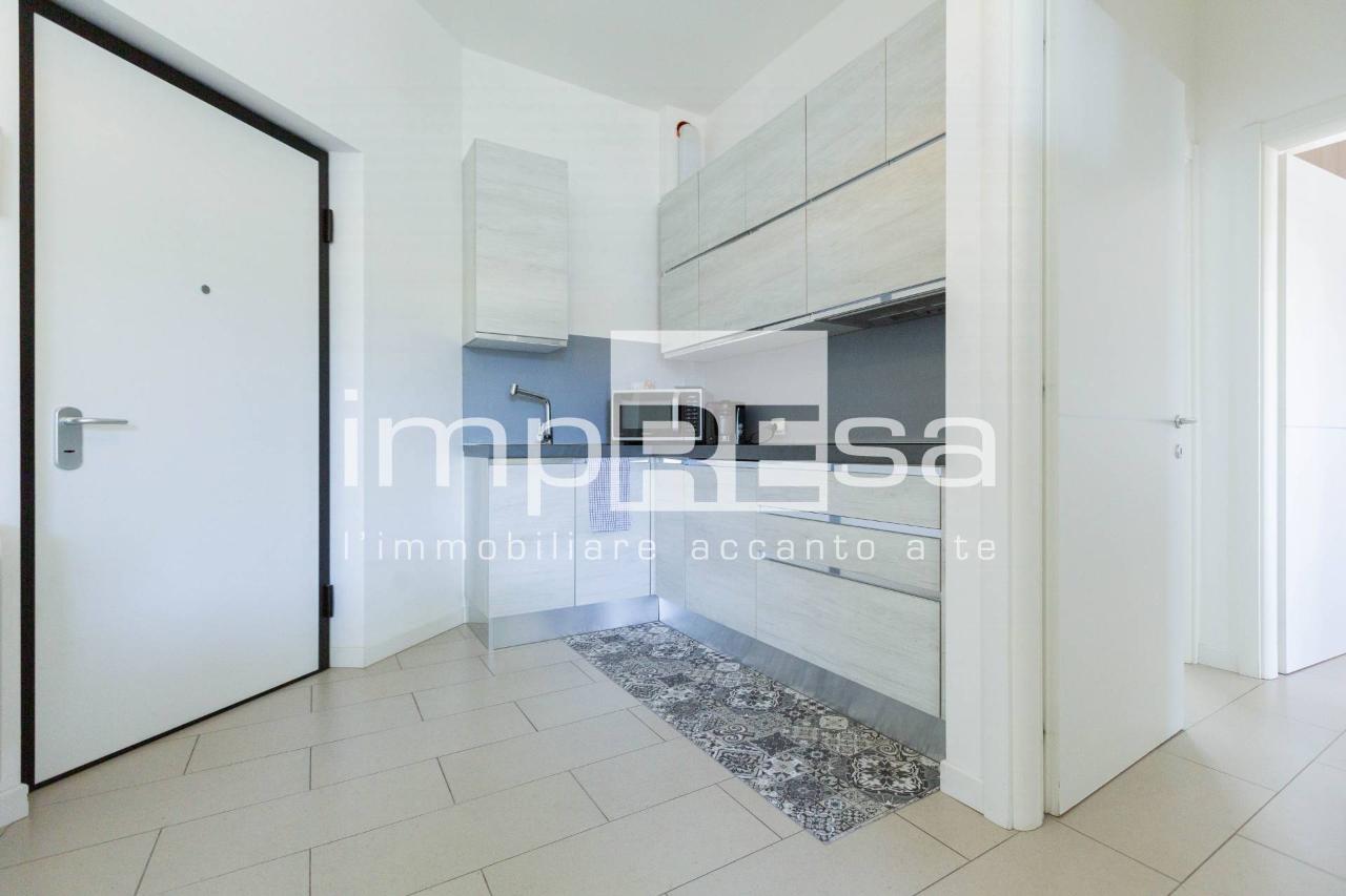 appartamento in vendita a Jesolo in zona Lido