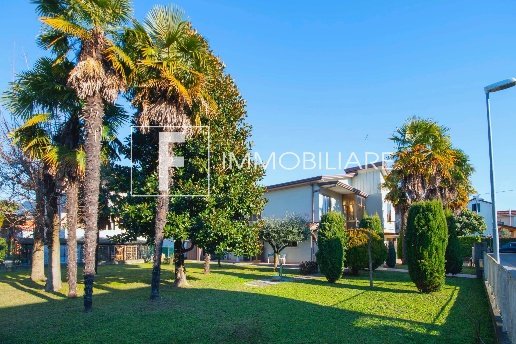 casa indipendente in vendita a Jesolo
