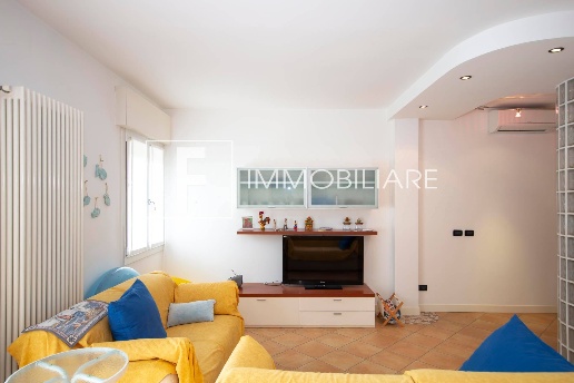 appartamento in vendita a Jesolo in zona Lido
