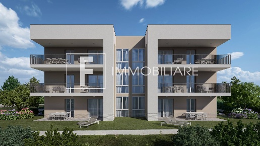 appartamento in vendita a Jesolo in zona Lido