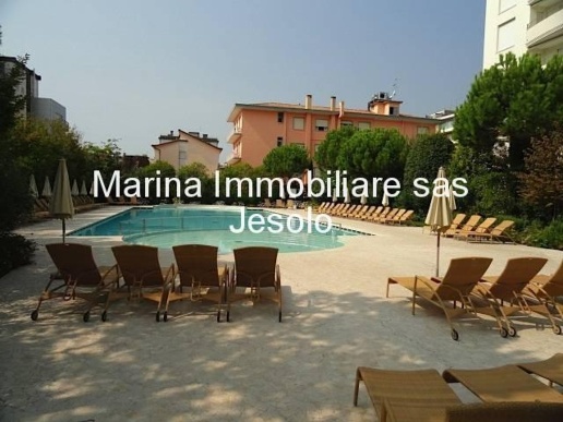 appartamento in vendita a Jesolo