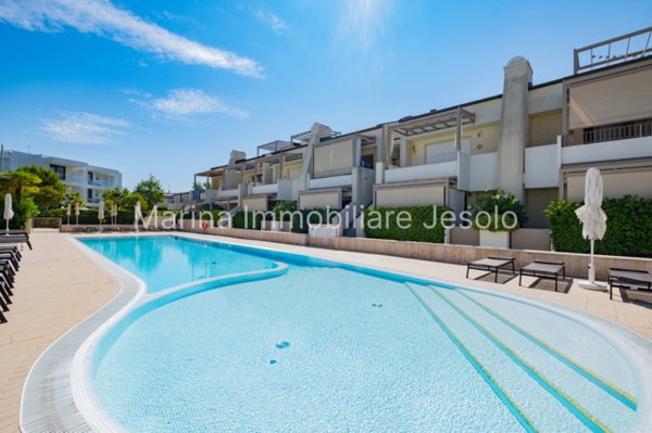 appartamento in vendita a Jesolo in zona Lido