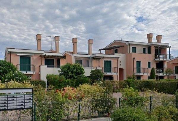 appartamento in vendita a Jesolo