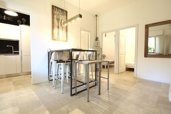 appartamento in vendita a Jesolo
