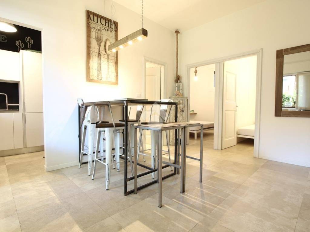appartamento in vendita a Jesolo