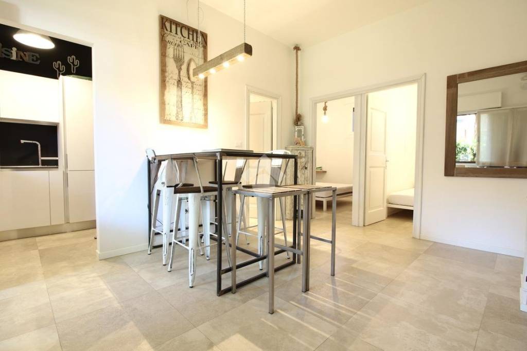 appartamento in vendita a Jesolo