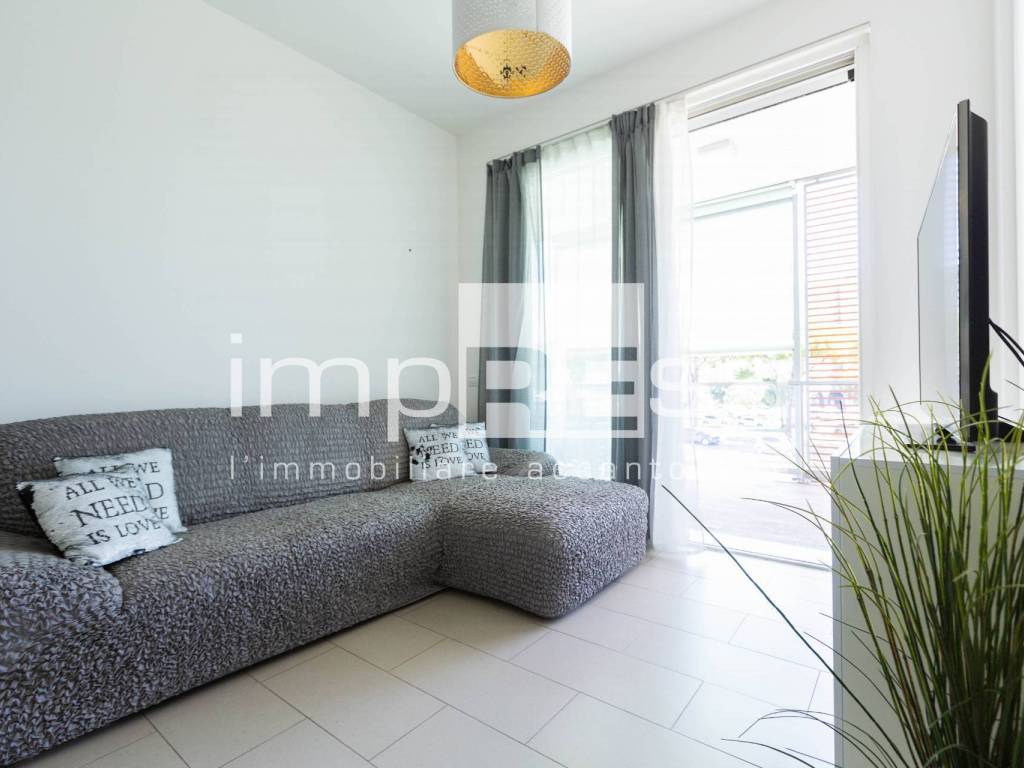 appartamento in vendita a Jesolo in zona Lido