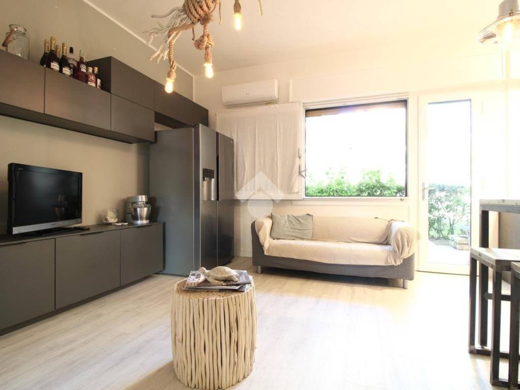 appartamento in vendita a Jesolo