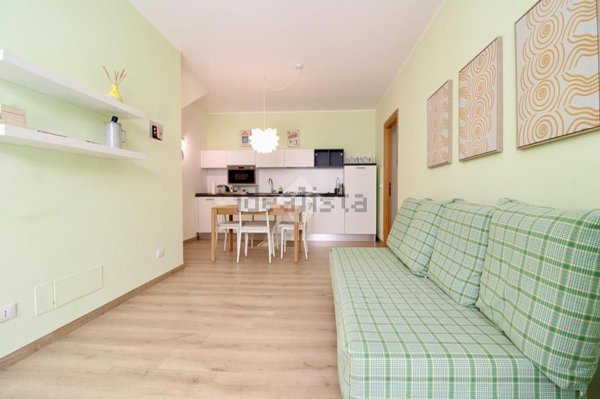 appartamento in vendita a Jesolo