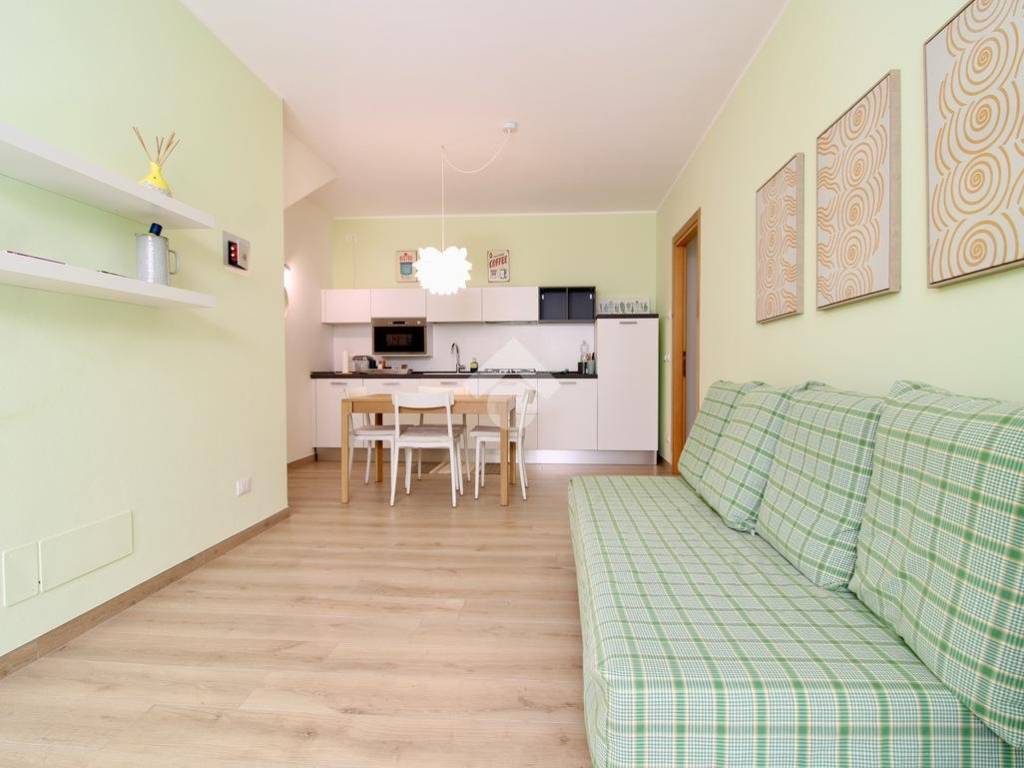appartamento in vendita a Jesolo