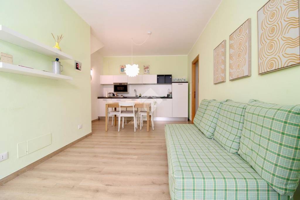 appartamento in vendita a Jesolo
