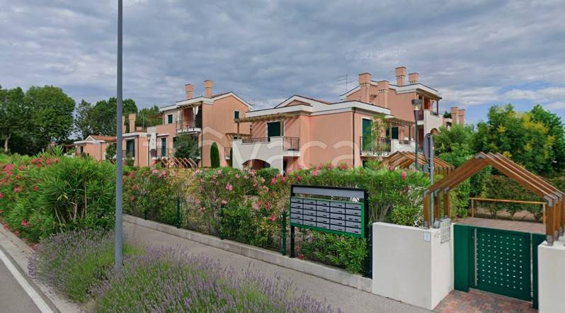 appartamento in vendita a Jesolo