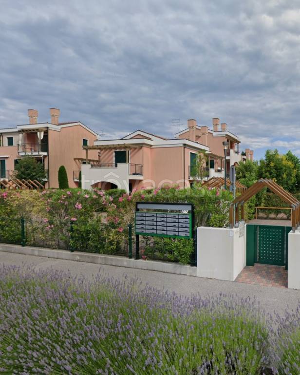 appartamento in vendita a Jesolo