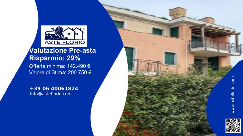 appartamento in vendita a Jesolo