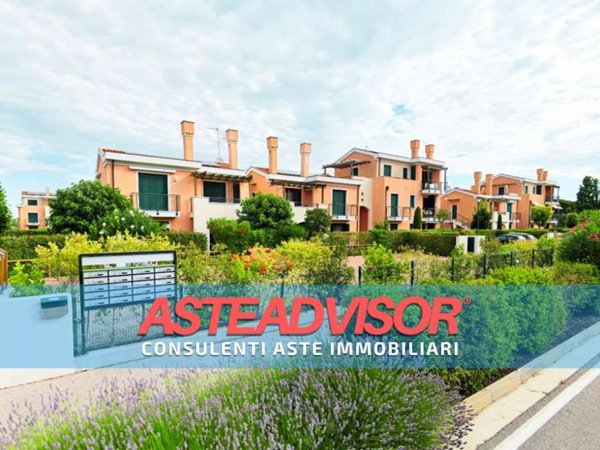 appartamento in vendita a Jesolo in zona Lido