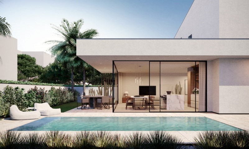 casa indipendente in vendita a Jesolo