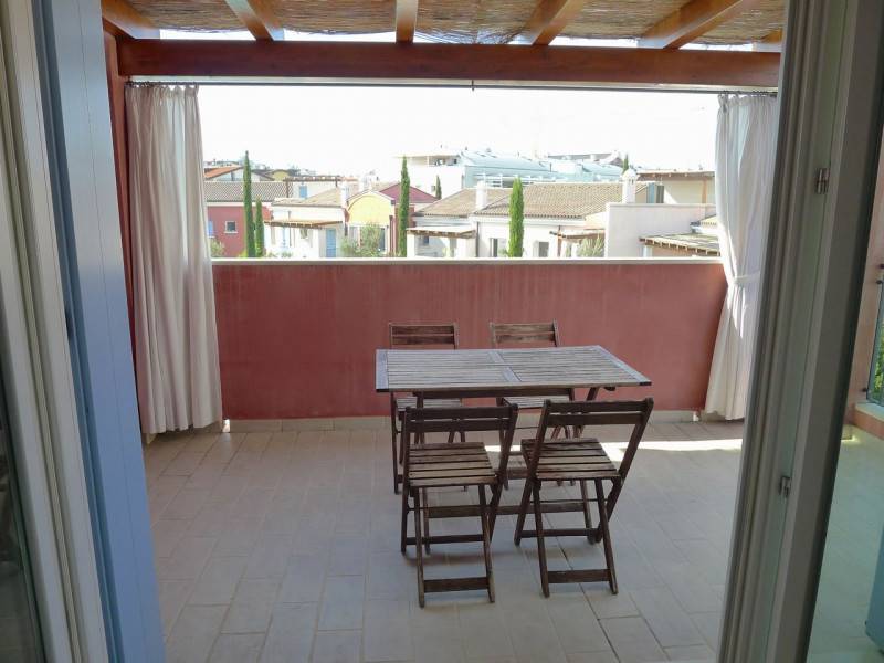 appartamento in vendita a Jesolo in zona Lido