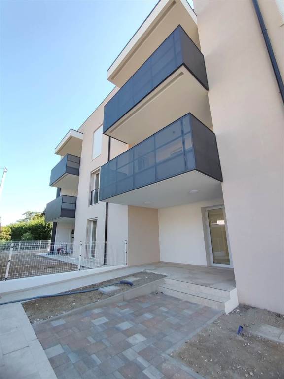 appartamento in vendita a Jesolo