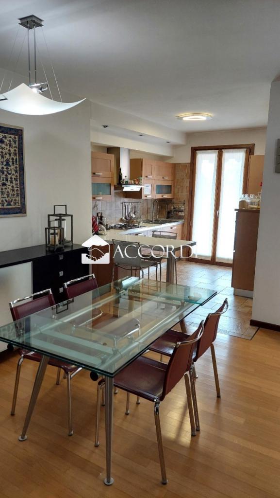 appartamento in vendita a Jesolo