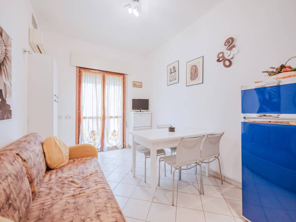 appartamento in vendita a Jesolo in zona Lido