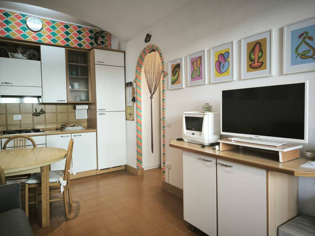 appartamento in vendita a Jesolo in zona Lido