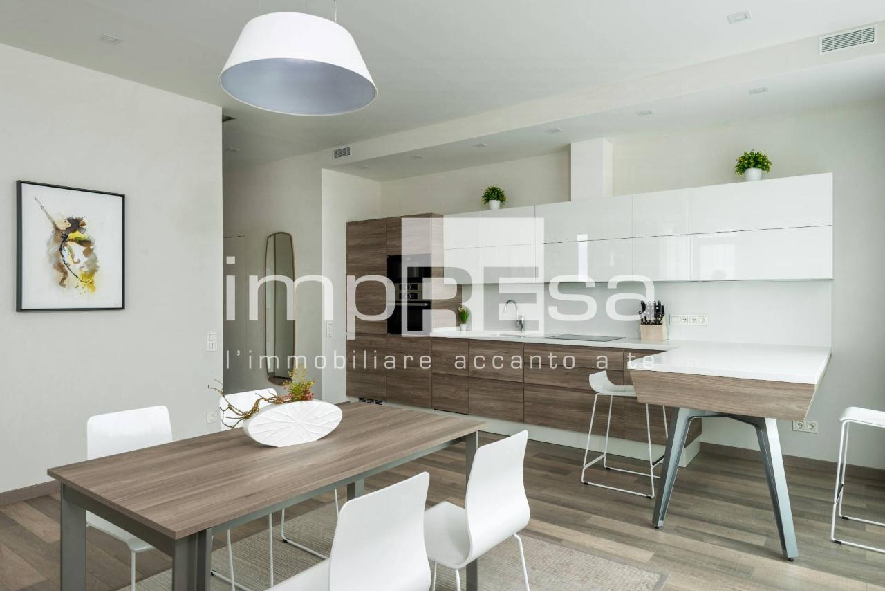 appartamento in vendita a Jesolo in zona Lido