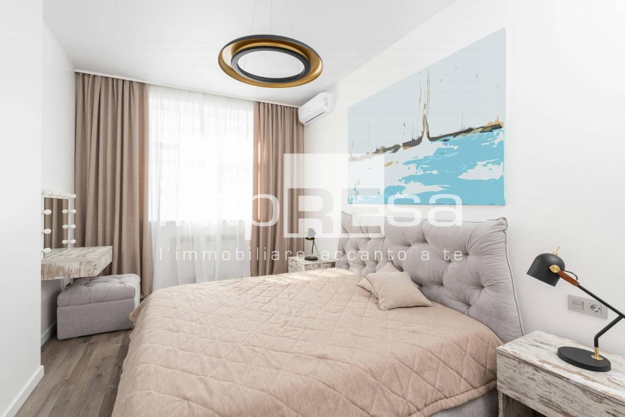 appartamento in vendita a Jesolo in zona Lido