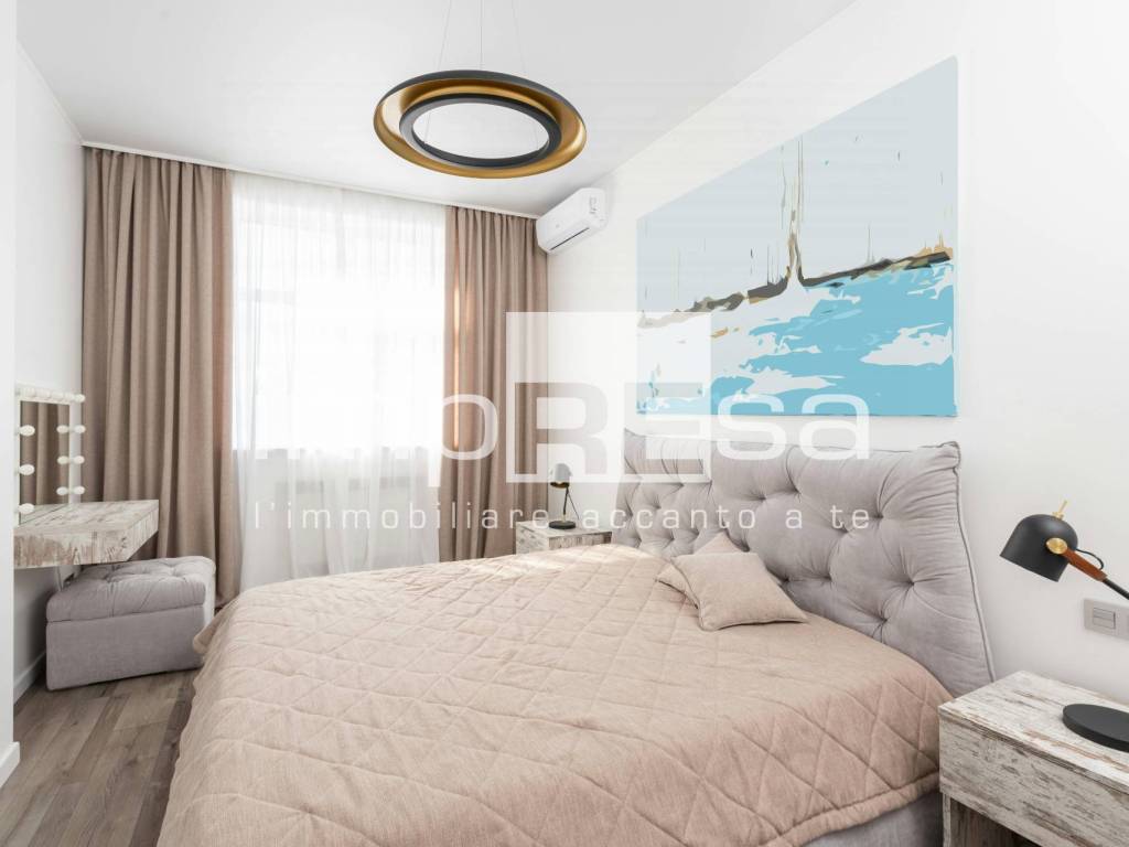 appartamento in vendita a Jesolo in zona Lido