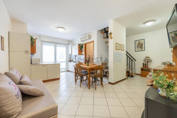 appartamento in vendita a Jesolo