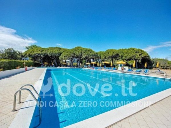 appartamento in vendita a Jesolo