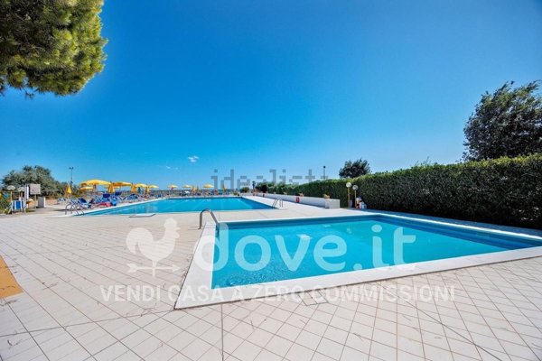 appartamento in vendita a Jesolo in zona Ca' Grendene
