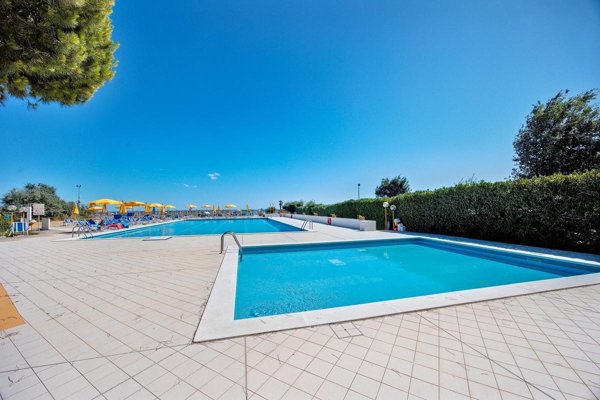 appartamento in vendita a Jesolo