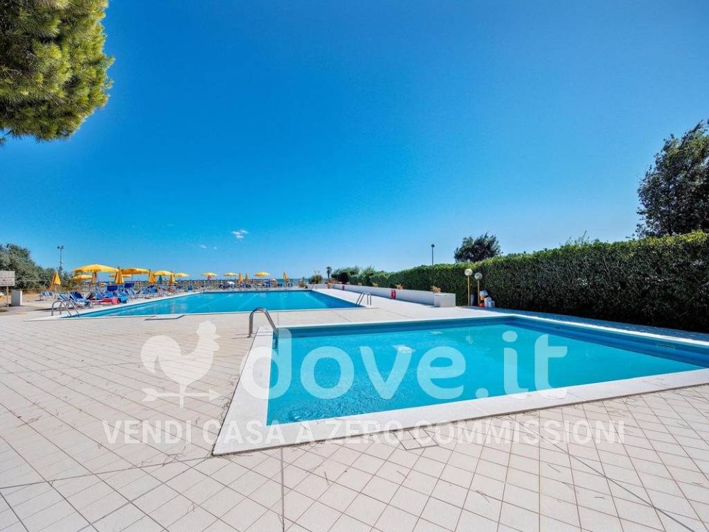 appartamento in vendita a Jesolo