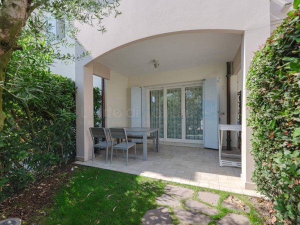 appartamento in vendita a Jesolo in zona Lido