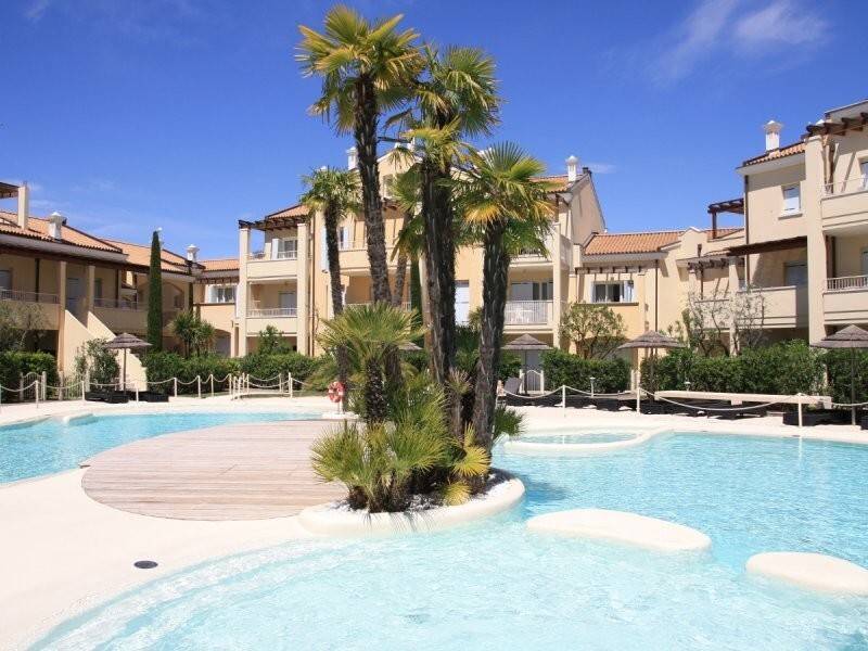 appartamento in vendita a Jesolo in zona Lido