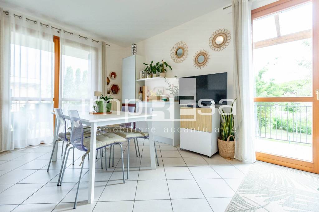 appartamento in vendita a Jesolo in zona Lido