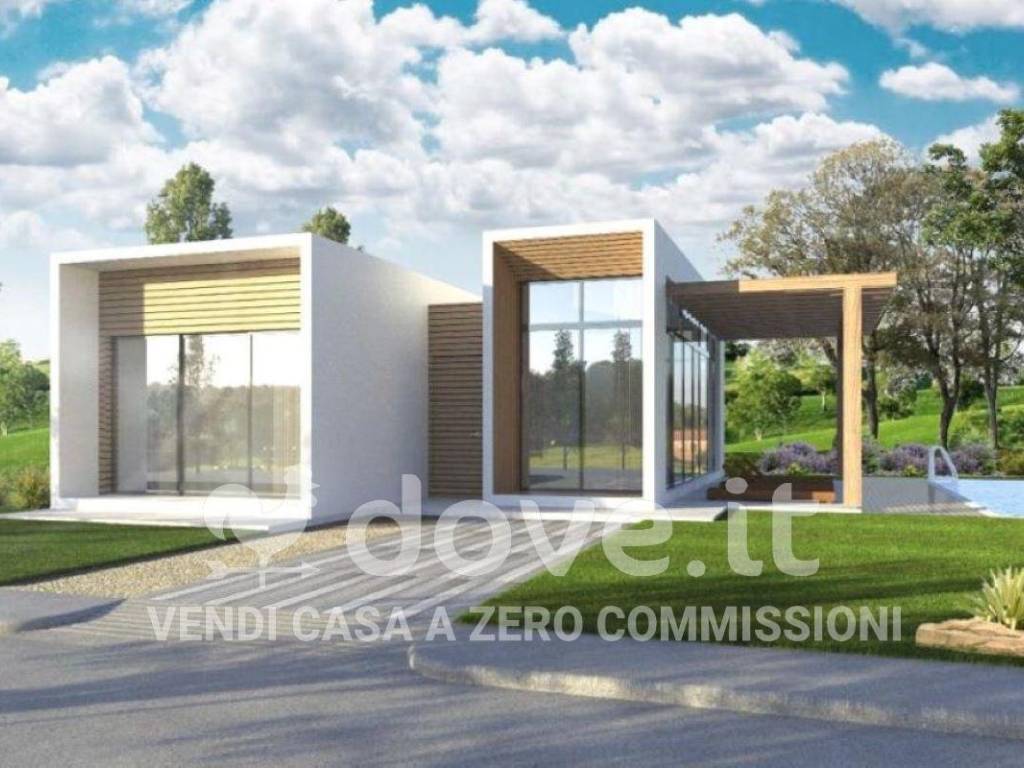 casa indipendente in vendita a Jesolo