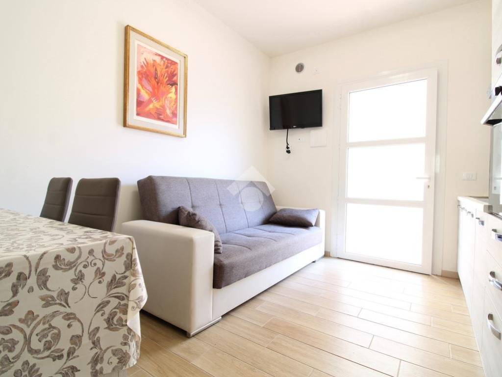 appartamento in vendita a Jesolo in zona Lido