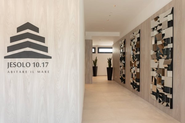 appartamento in vendita a Jesolo