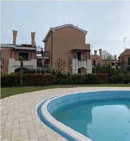 appartamento in vendita a Jesolo