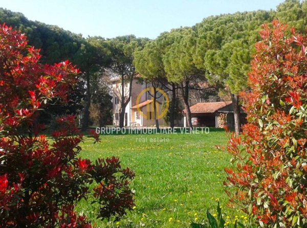 casa indipendente in vendita a Jesolo