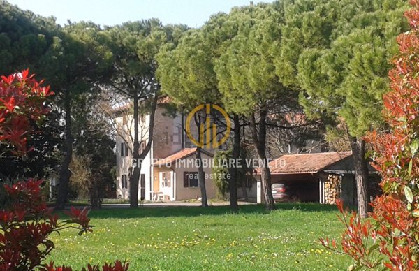 casa indipendente in vendita a Jesolo