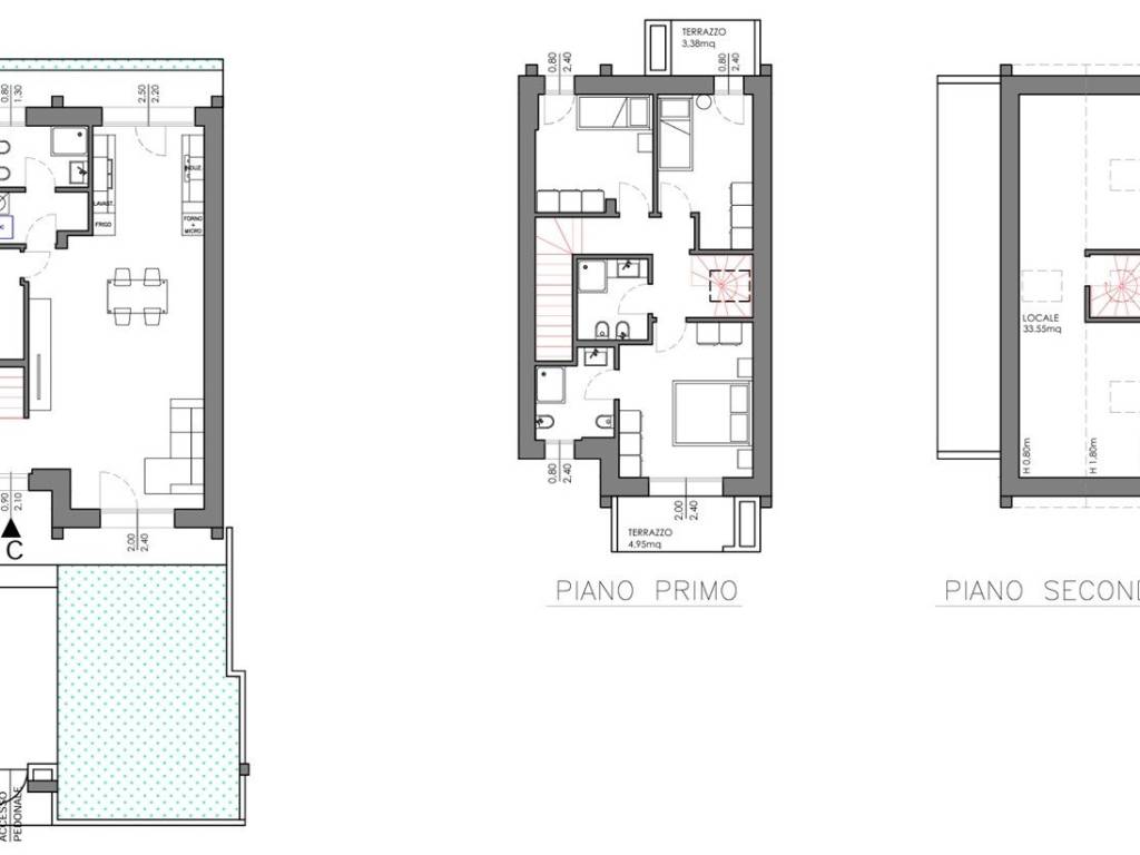 casa indipendente in vendita a Jesolo