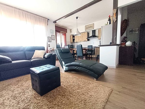 appartamento in vendita a Jesolo in zona Lido