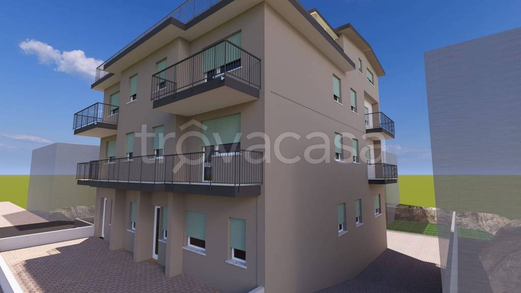 appartamento in vendita a Jesolo