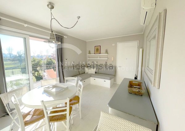 appartamento in vendita a Jesolo